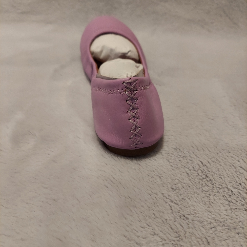 Lucky purple flats - Picture 2 of 6